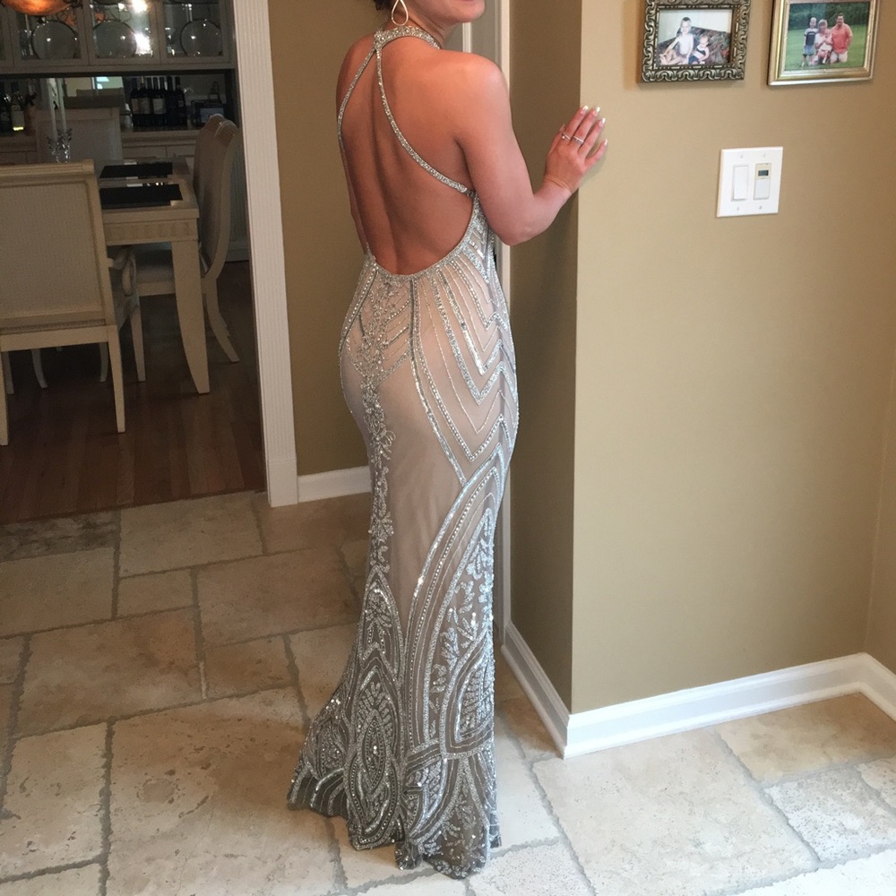 Prom or event dress